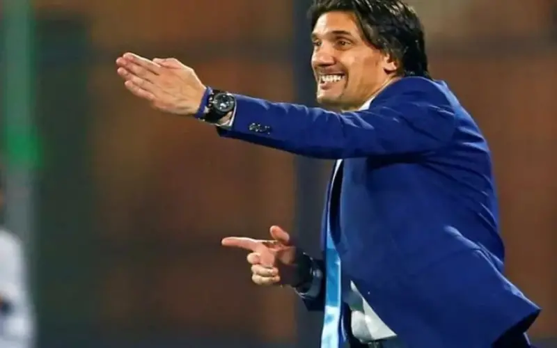 هل يعود نيبوشا إلى الدوري الأردن؟